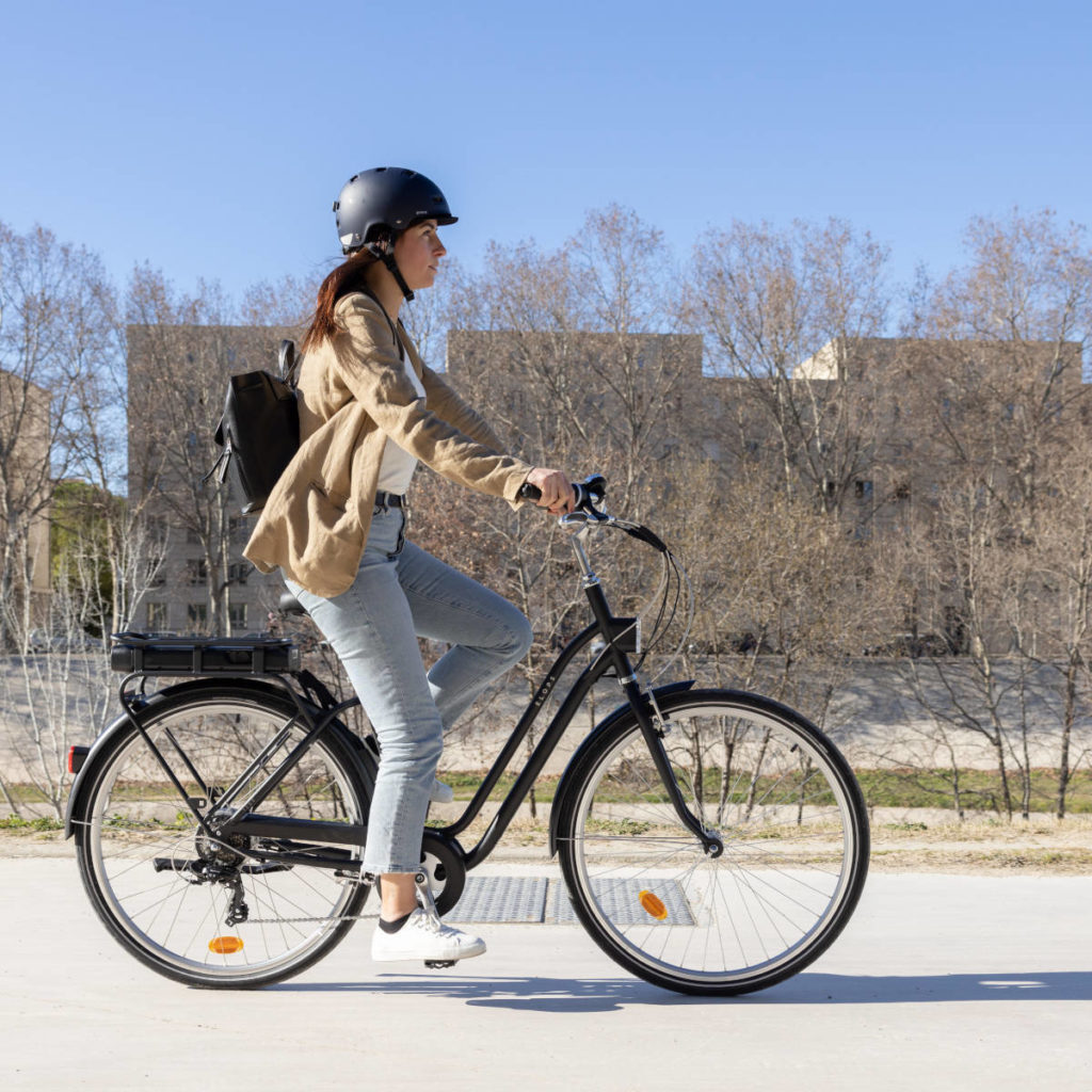 Le Grand Jeu Velo Electrique