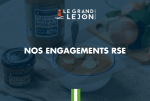 Engagements RSE Grand Lejon